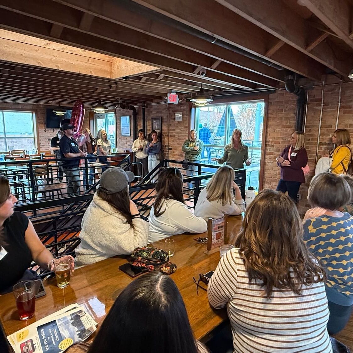 PWB break the bias event