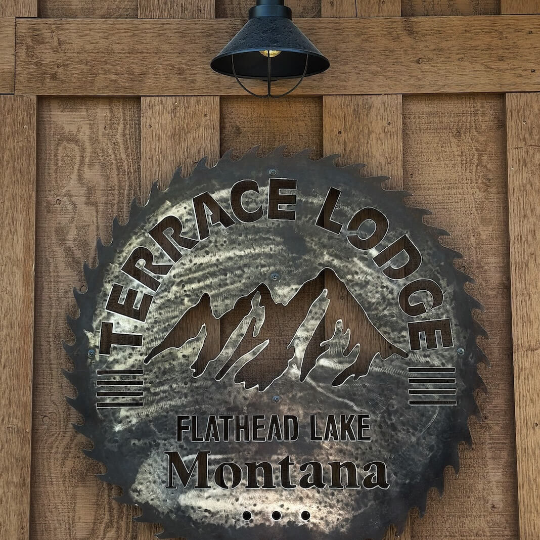 Flathead building association home