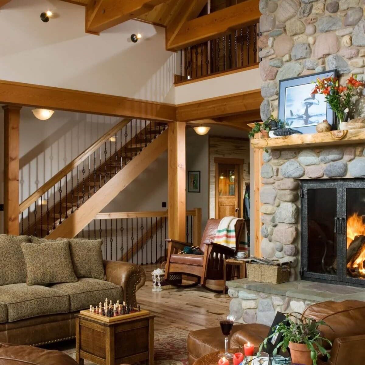 Flathead building association home