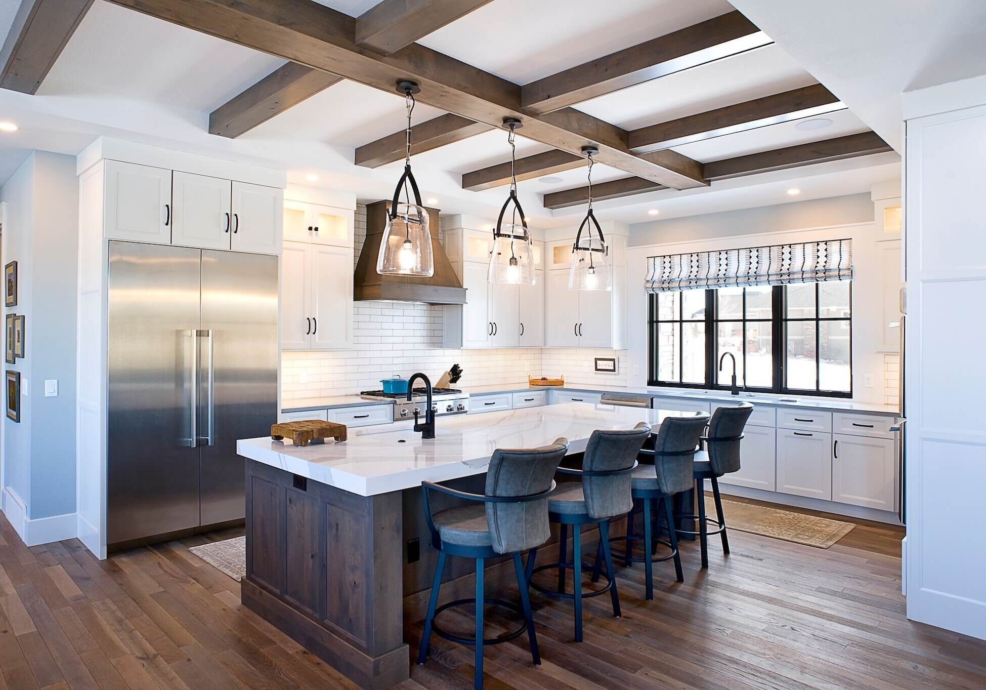 Flathead building association home