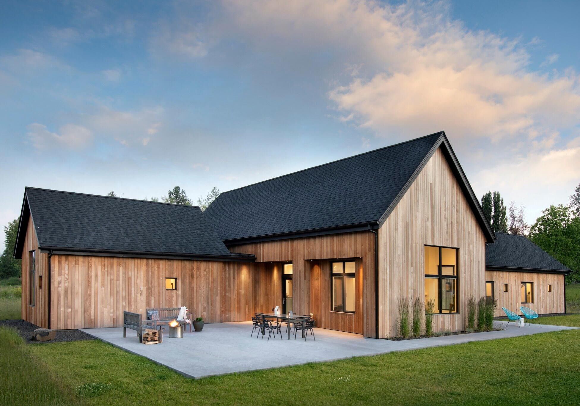 Flathead building association home