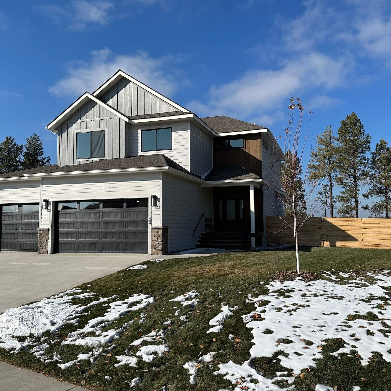 Flathead building association home